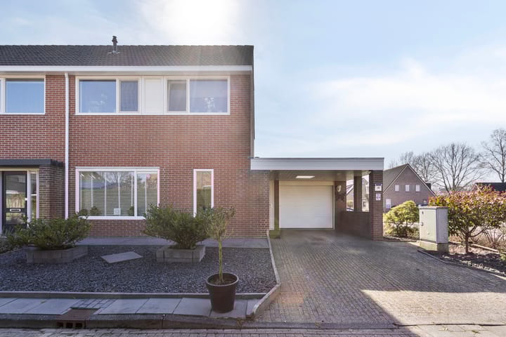 Foto 28 van De Skeauwen 45