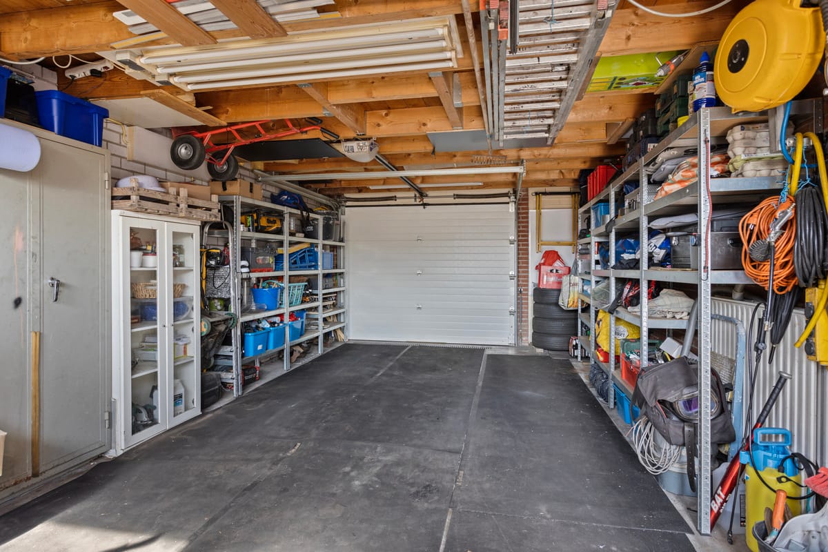 Foto 29 van De Skeauwen 45