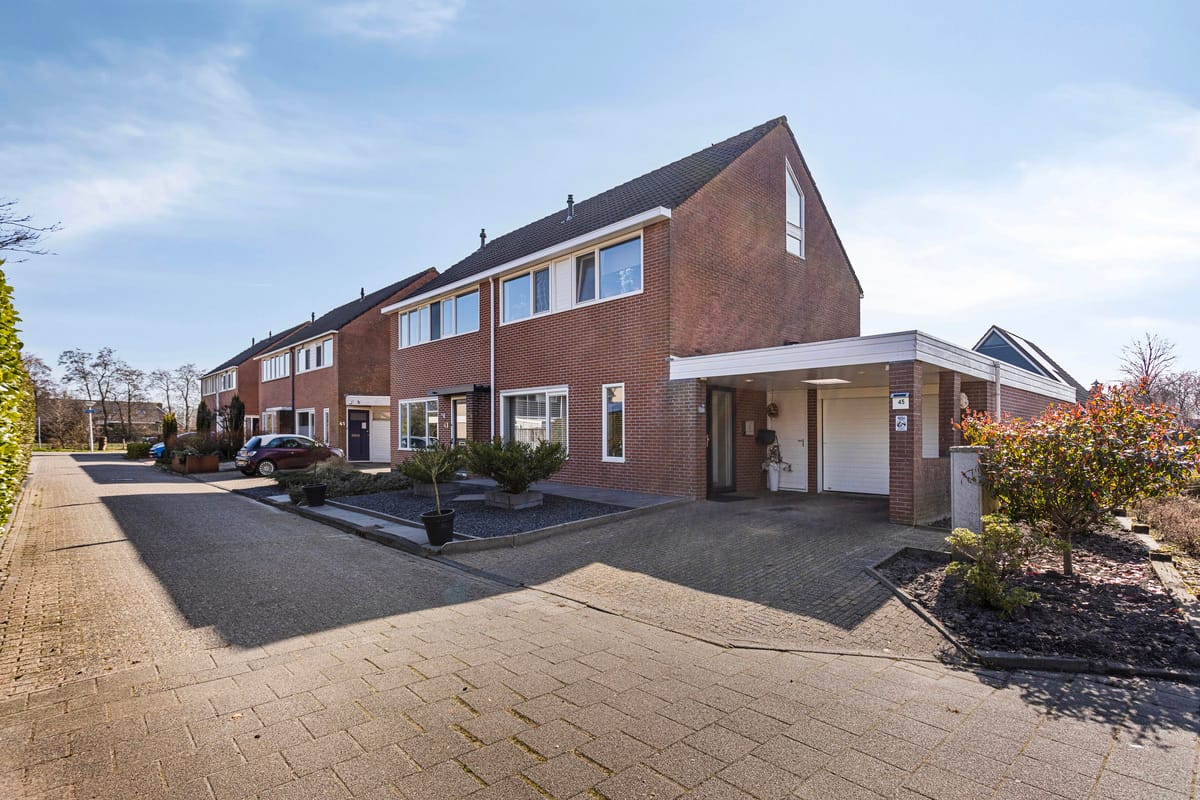 Foto 30 van De Skeauwen 45