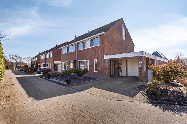 Foto 30 van De Skeauwen 45