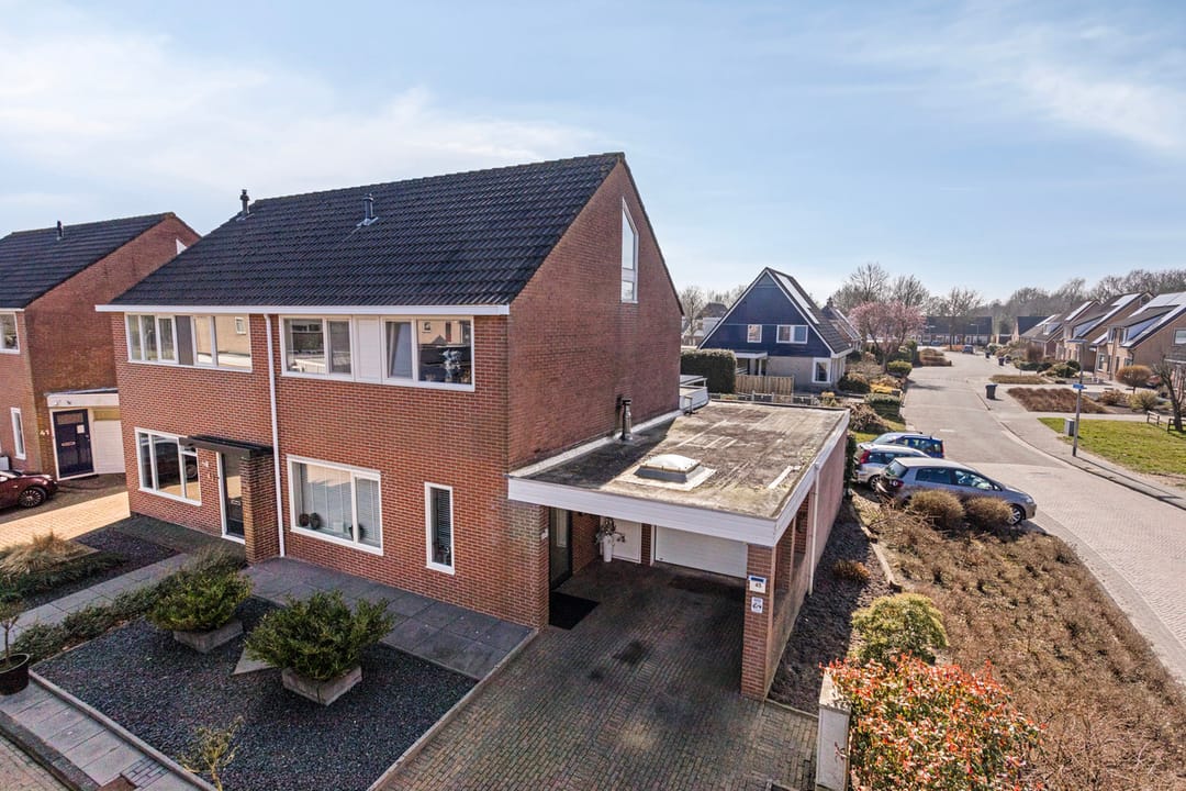 Foto 31 van De Skeauwen 45