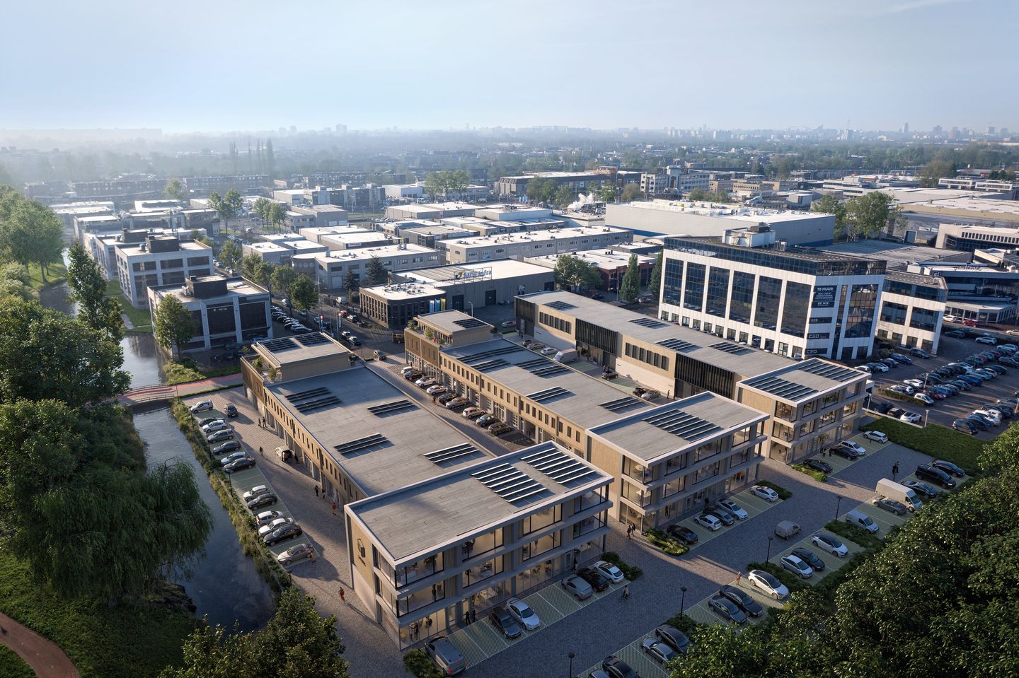 Bekijk foto 5 van Rietbaan