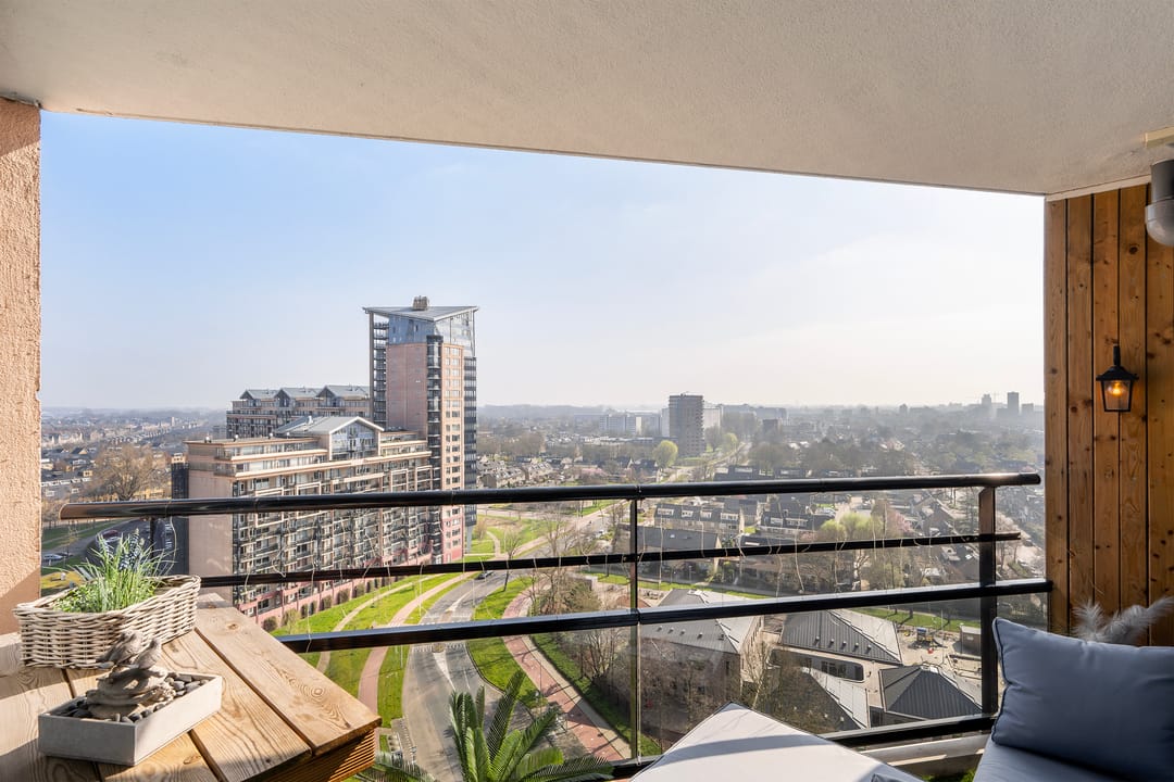 Foto 2 van Zonnesteintoren 28