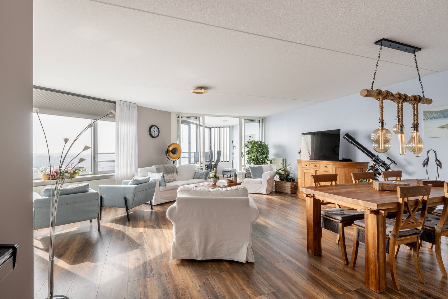 Foto 5 van Zonnesteintoren 28