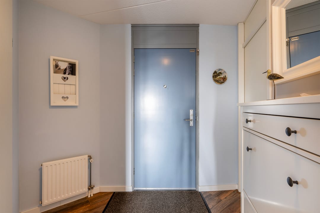 Foto 7 van Zonnesteintoren 28