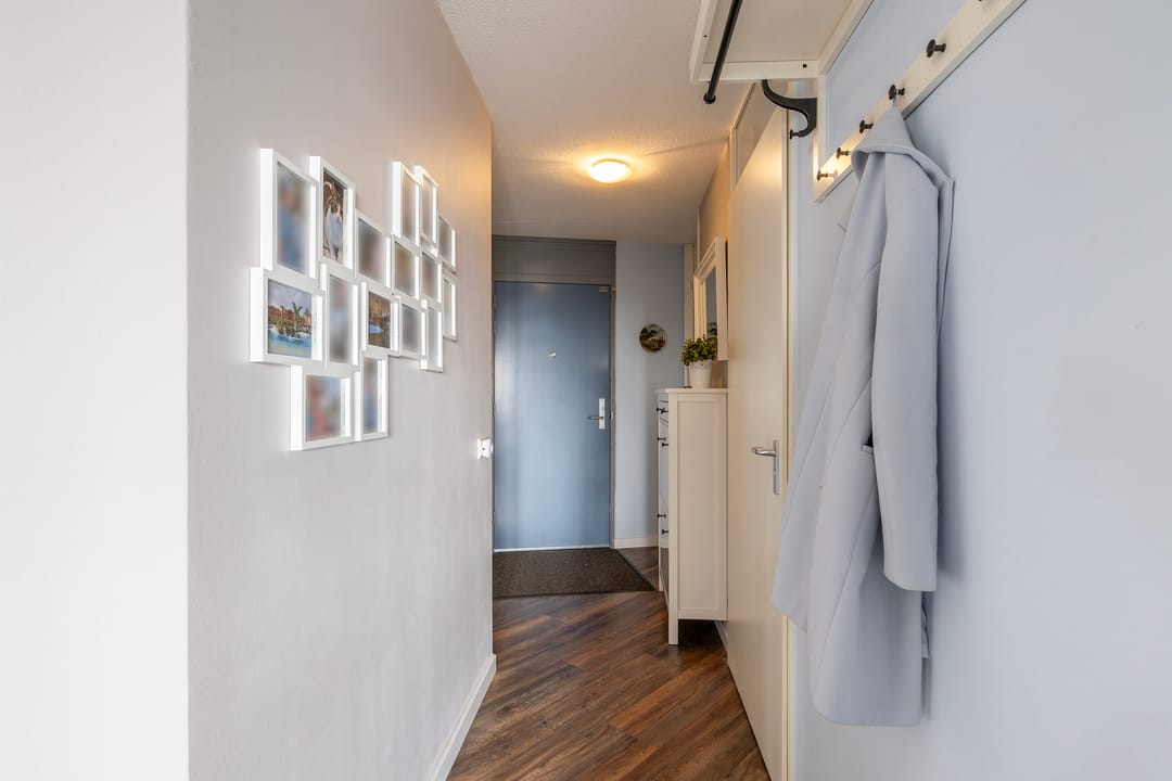 Foto 8 van Zonnesteintoren 28