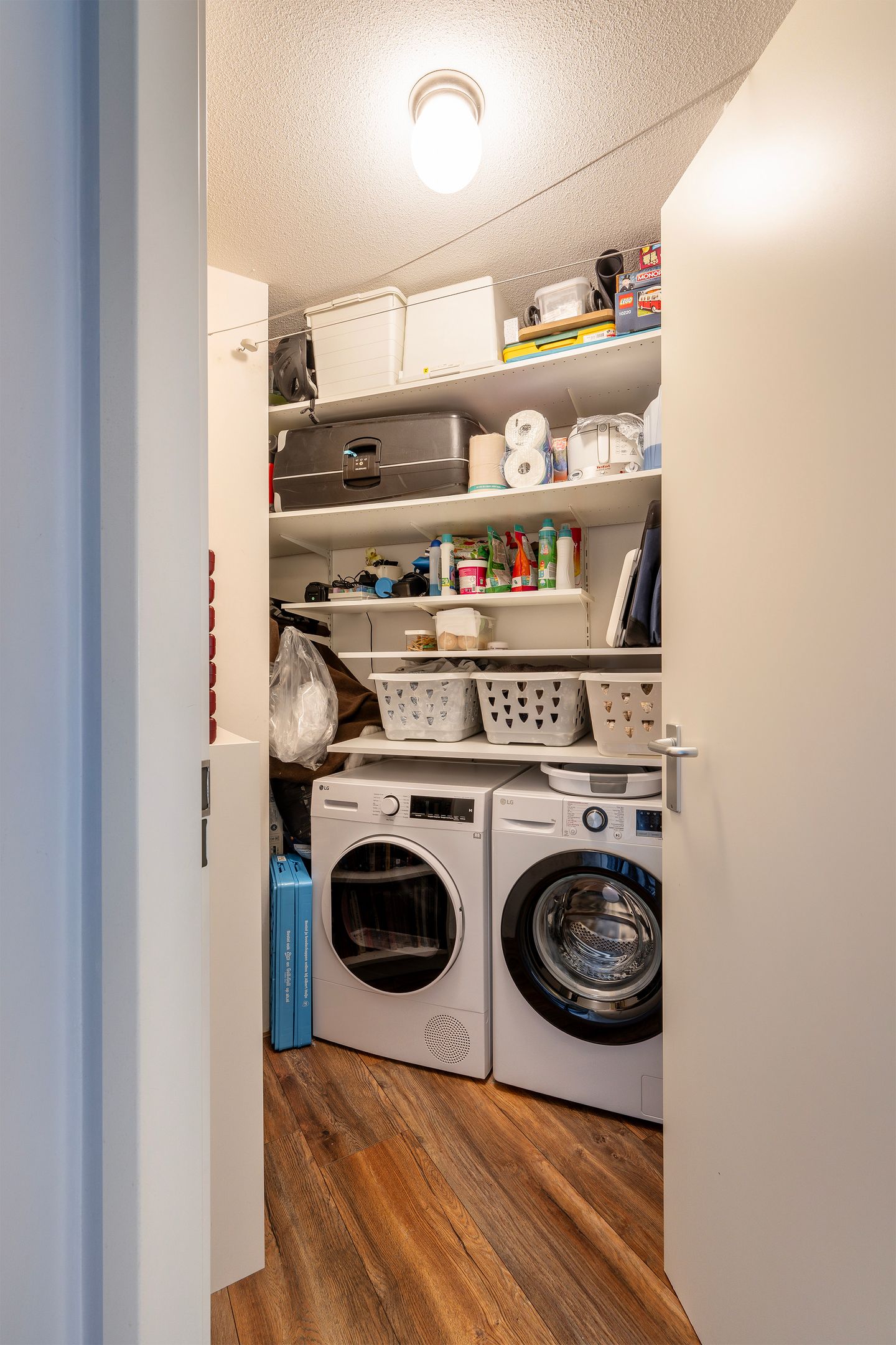 Foto 10 van Zonnesteintoren 28