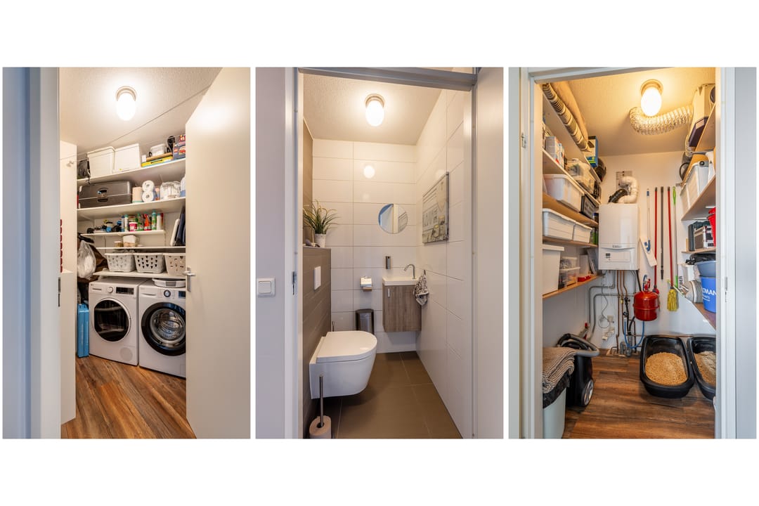 Foto 13 van Zonnesteintoren 28