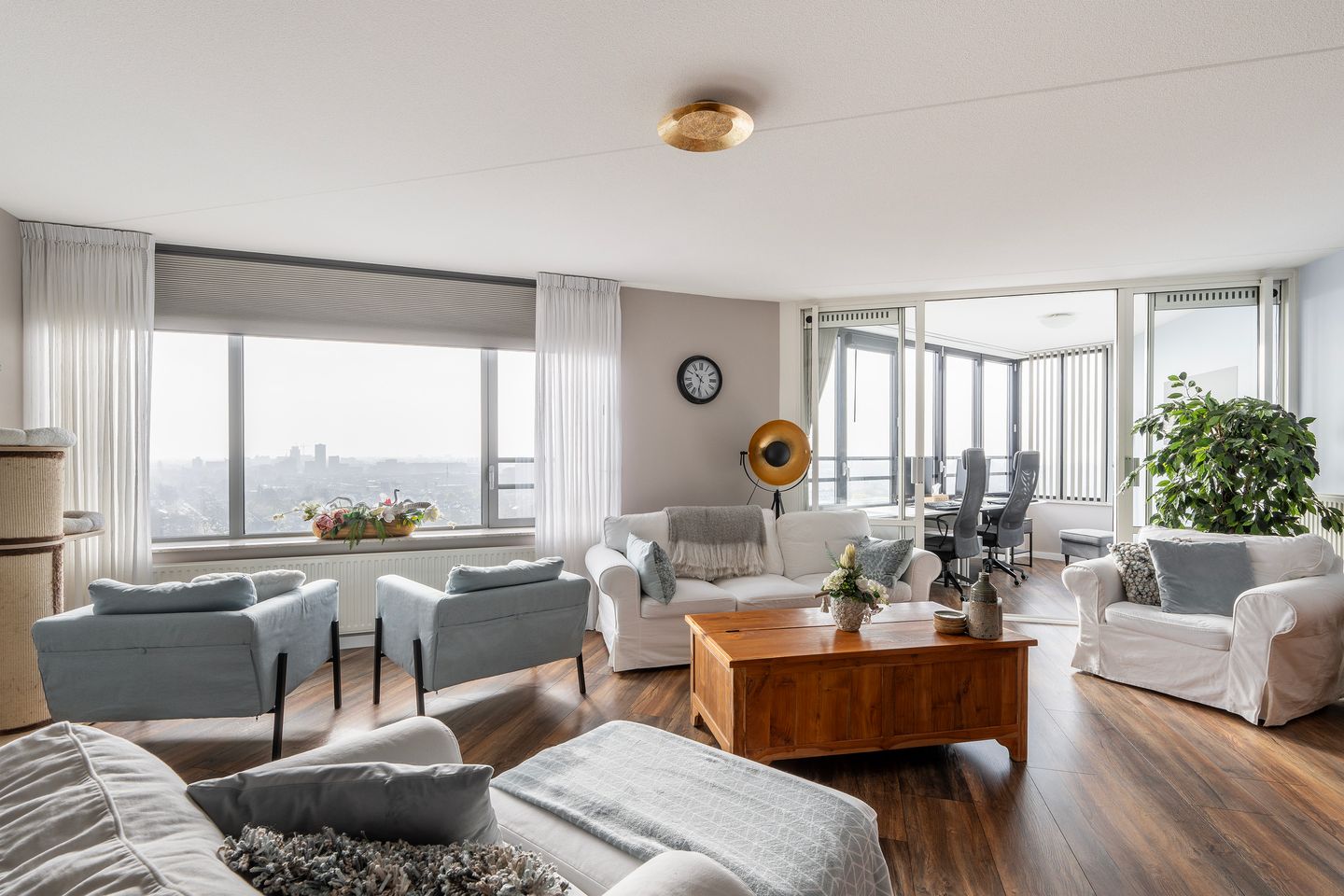 Foto 14 van Zonnesteintoren 28