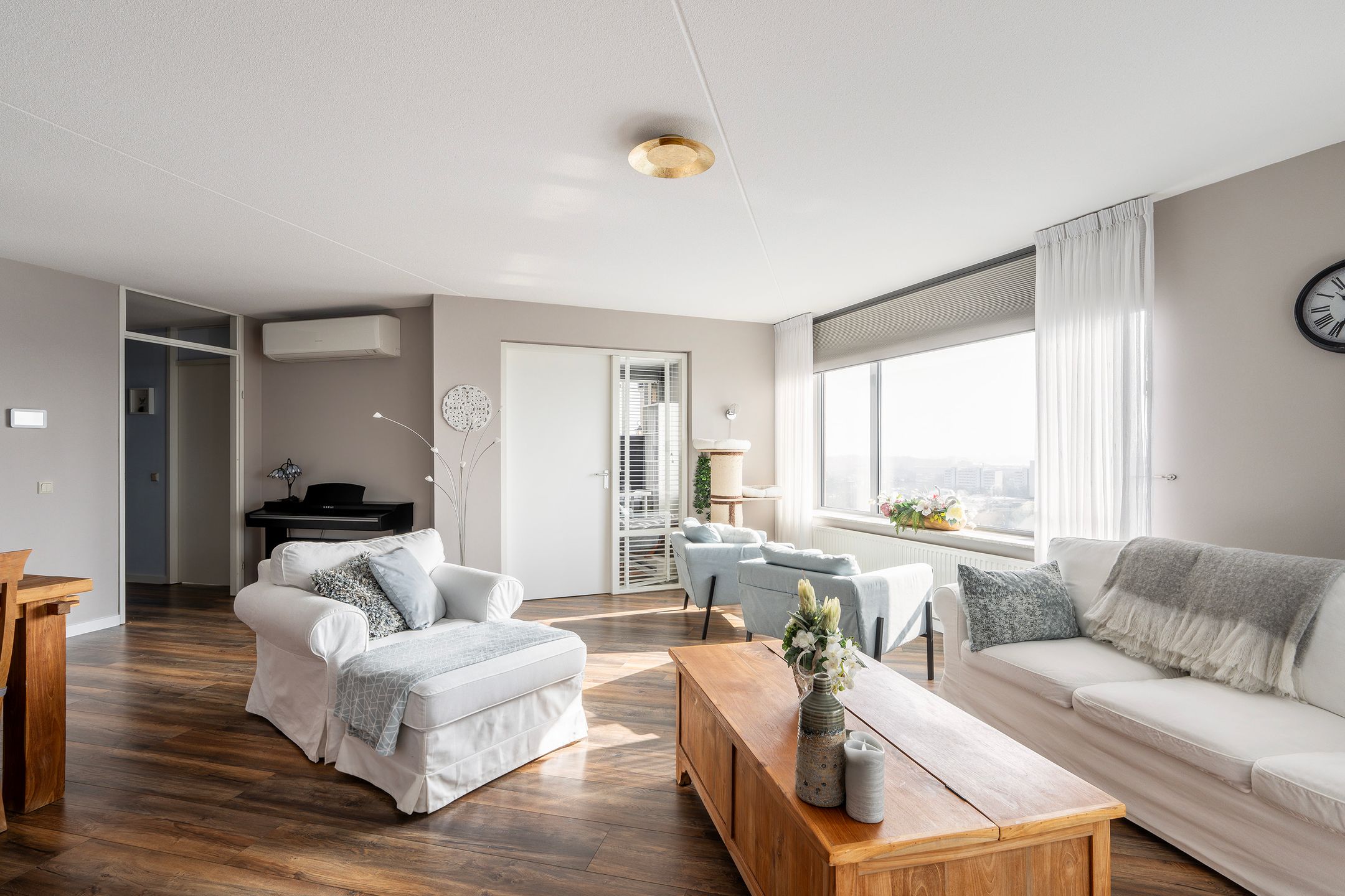 Foto 15 van Zonnesteintoren 28