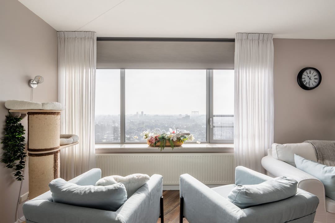 Foto 16 van Zonnesteintoren 28