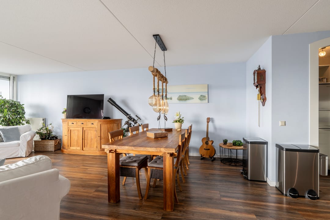 Foto 17 van Zonnesteintoren 28