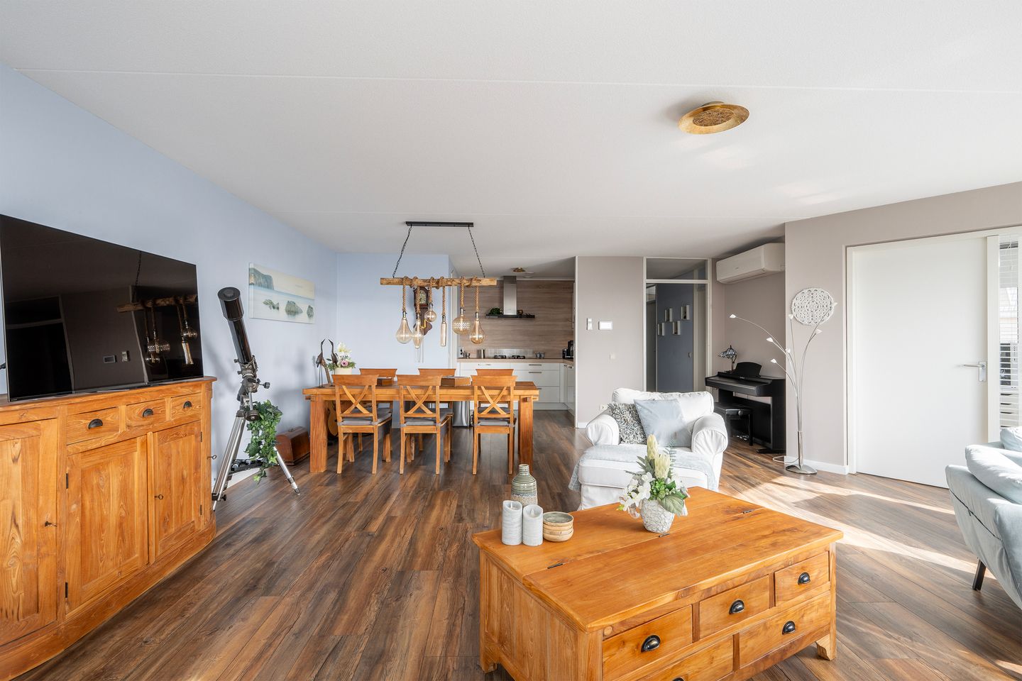 Foto 19 van Zonnesteintoren 28