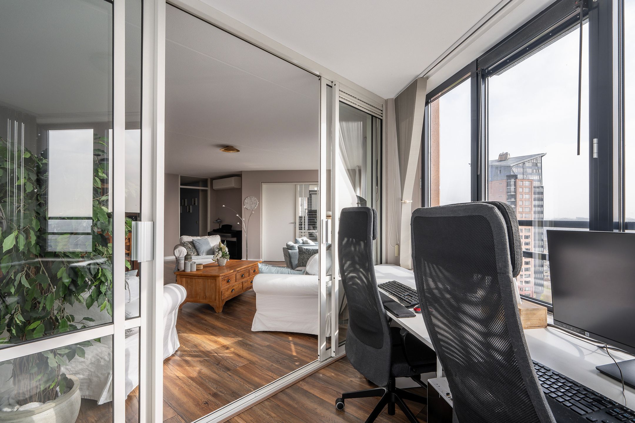 Foto 21 van Zonnesteintoren 28