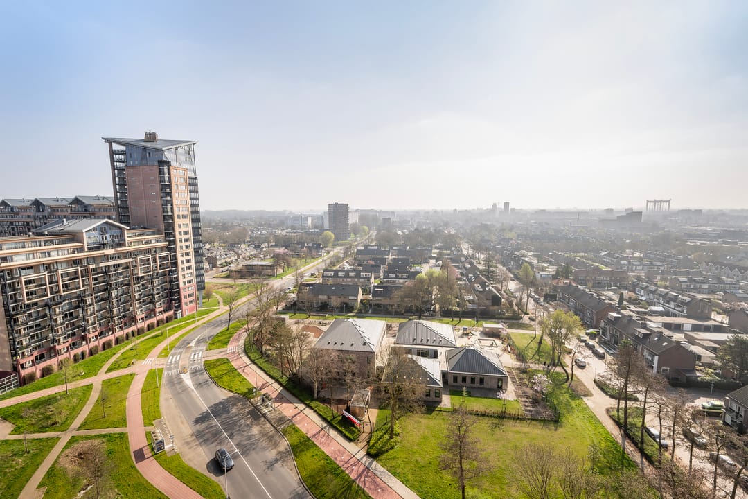 Foto 23 van Zonnesteintoren 28