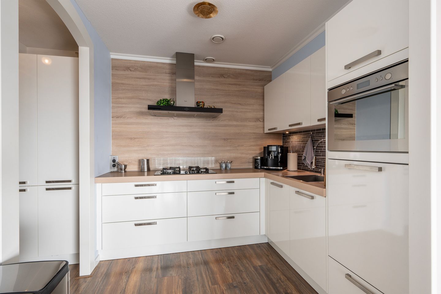 Foto 25 van Zonnesteintoren 28