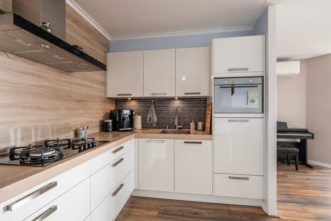 Foto 26 van Zonnesteintoren 28