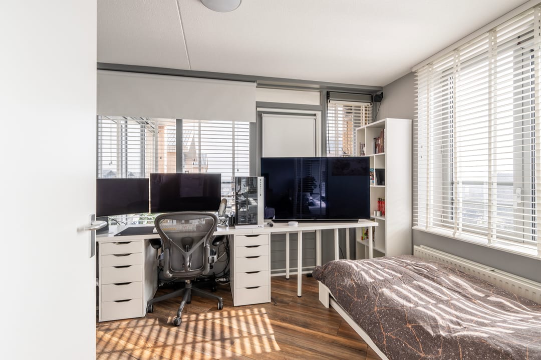 Foto 28 van Zonnesteintoren 28