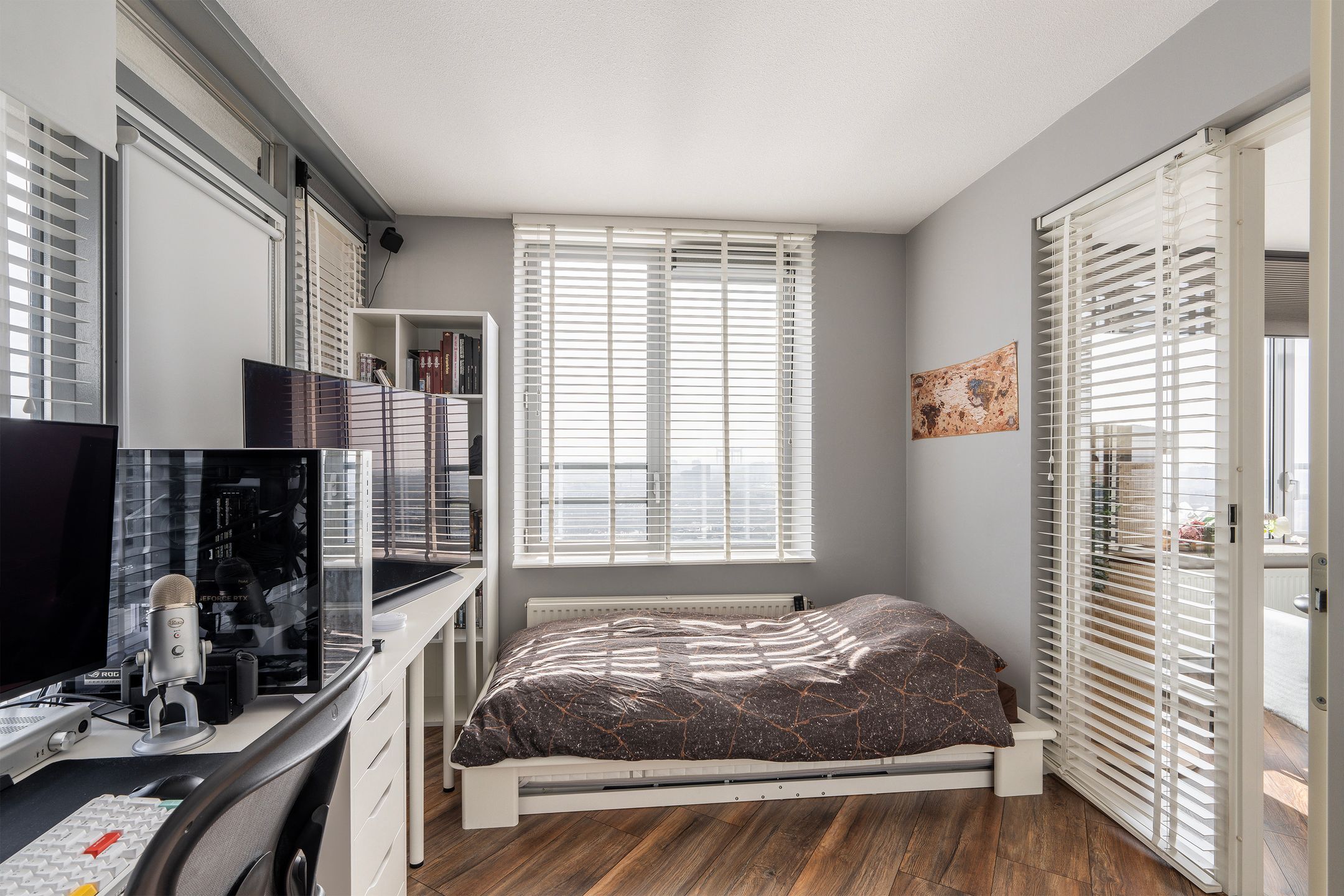 Foto 30 van Zonnesteintoren 28