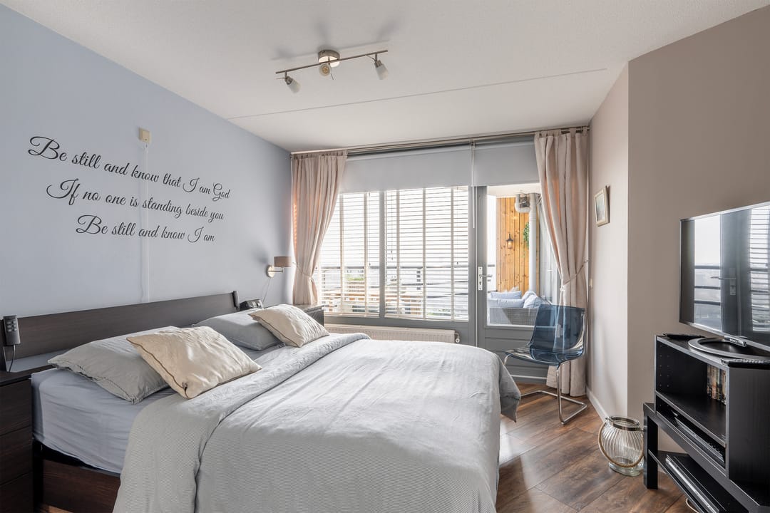 Foto 31 van Zonnesteintoren 28