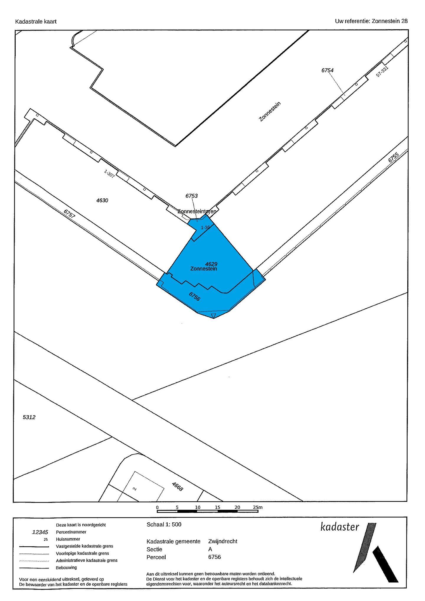 Foto 35 van Zonnesteintoren 28