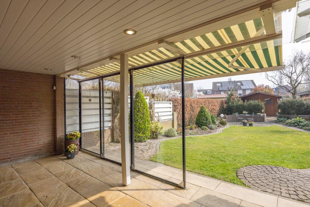 Foto 11 van Tempeliersweg 23