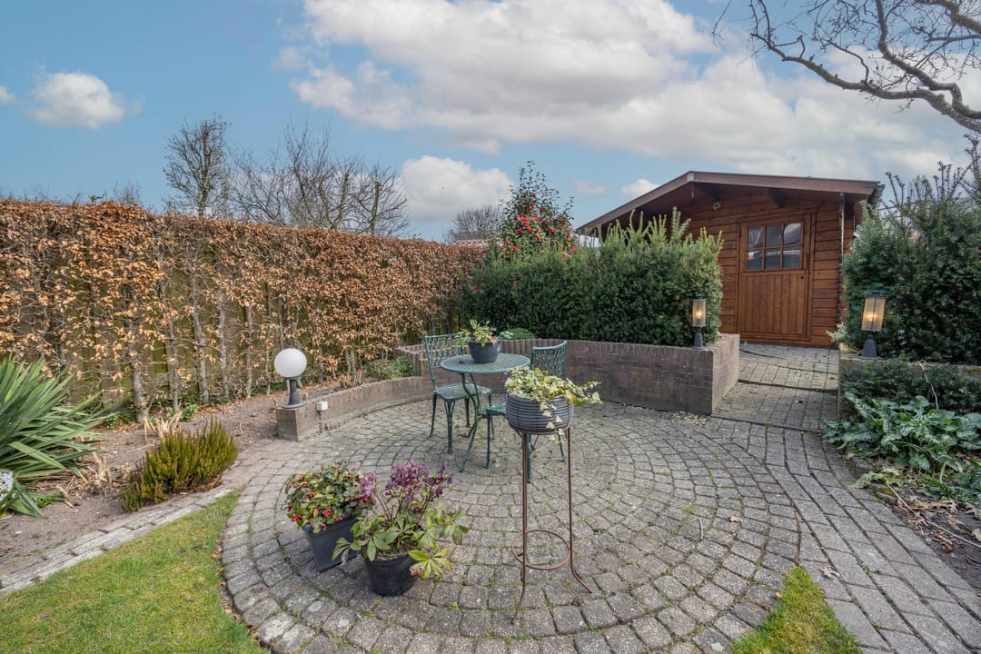 Foto 23 van Tempeliersweg 23