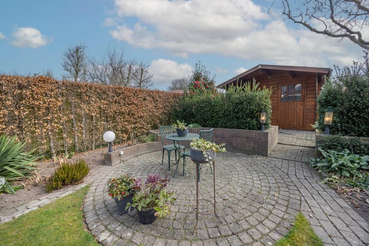 Foto 23 van Tempeliersweg 23