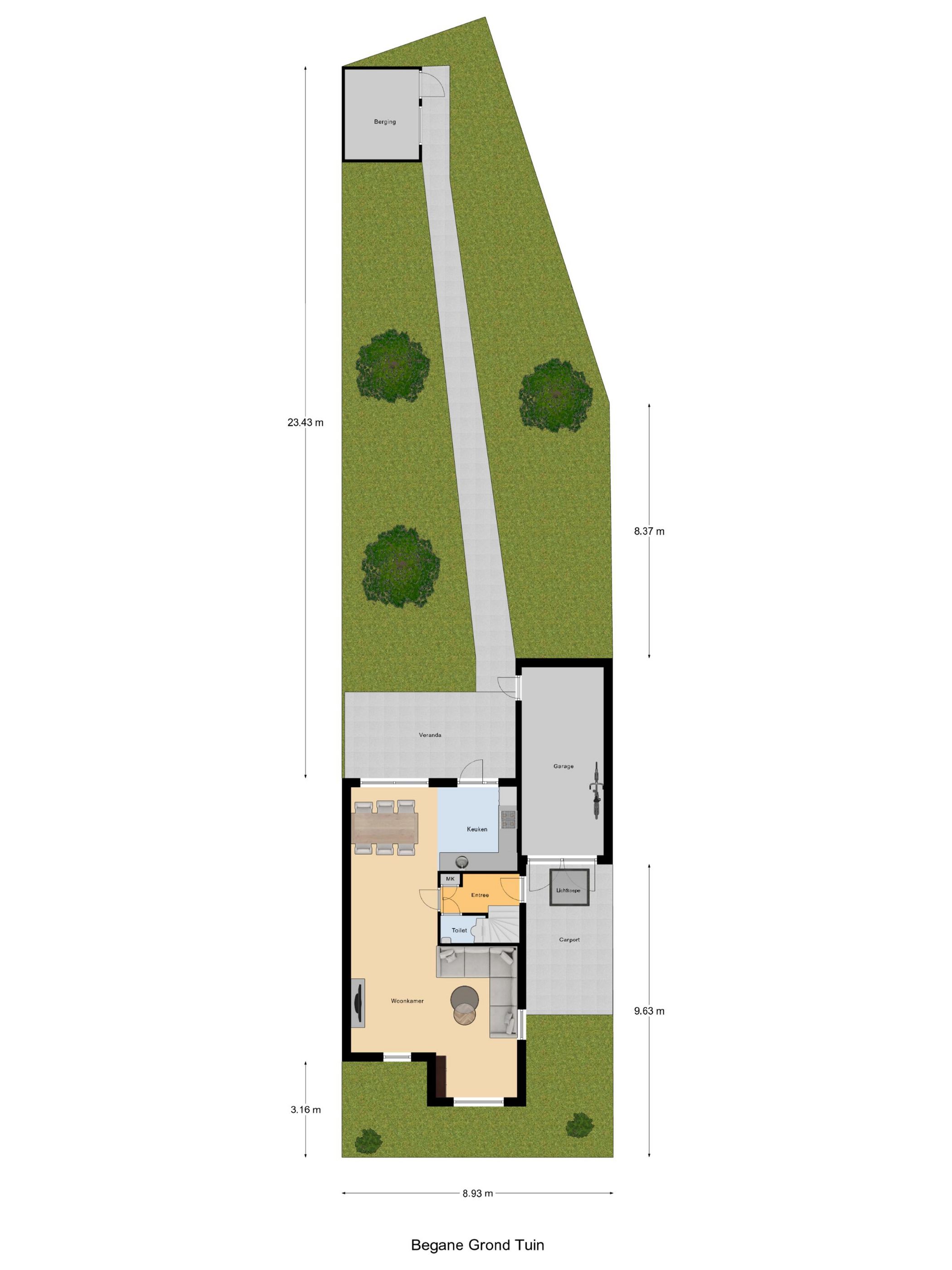 Foto 27 van Tempeliersweg 23