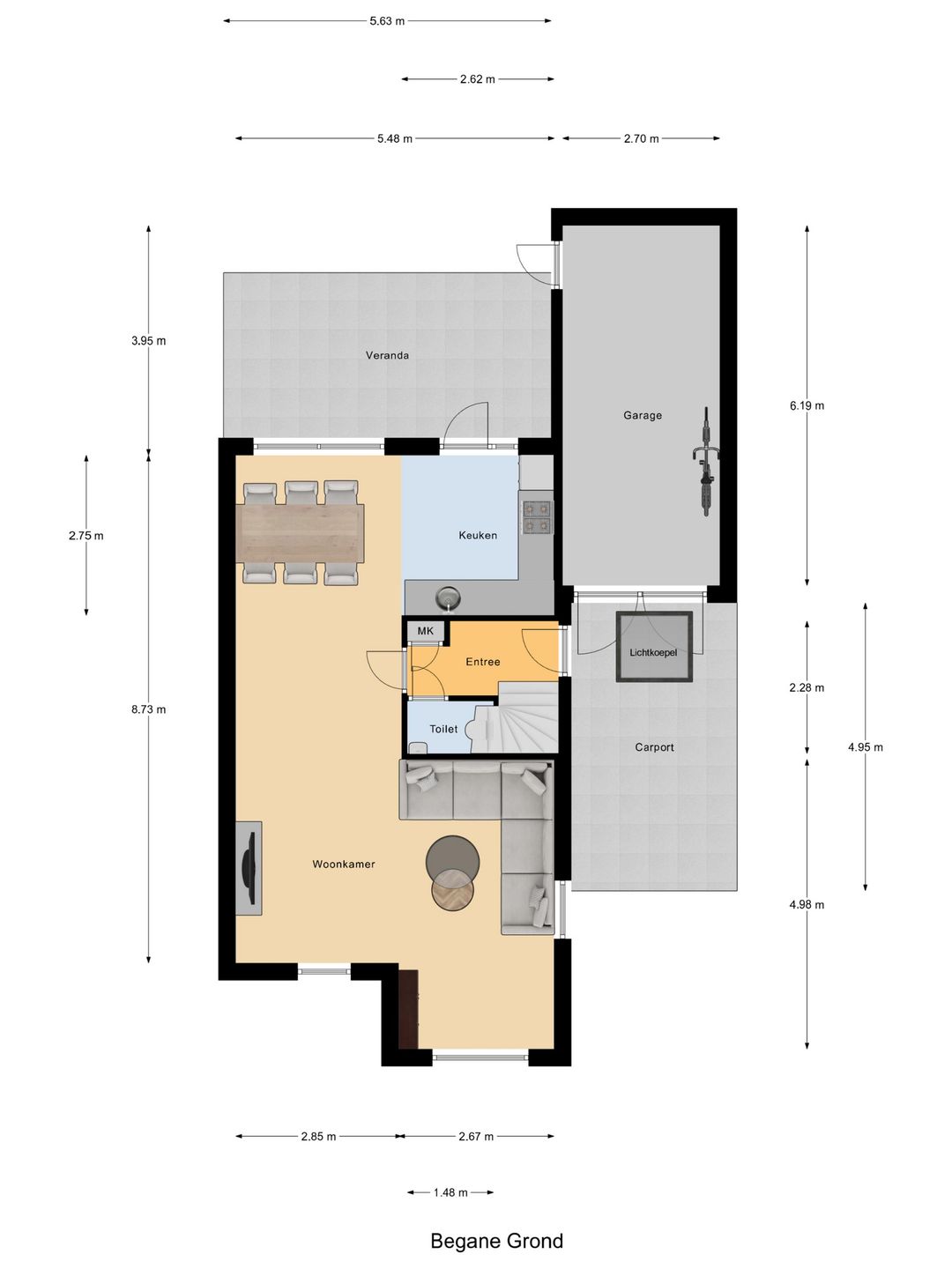 Foto 28 van Tempeliersweg 23