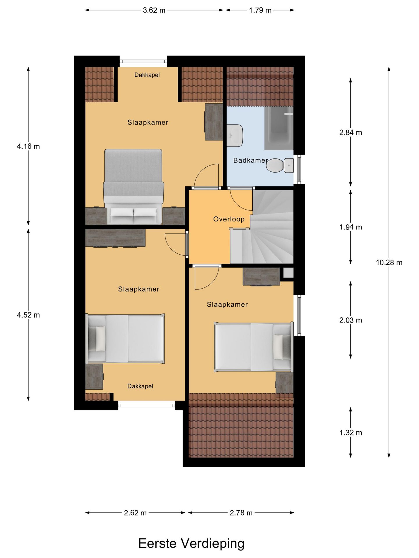 Foto 29 van Tempeliersweg 23