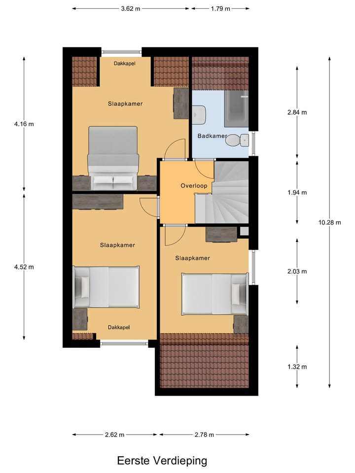 Foto 29 van Tempeliersweg 23
