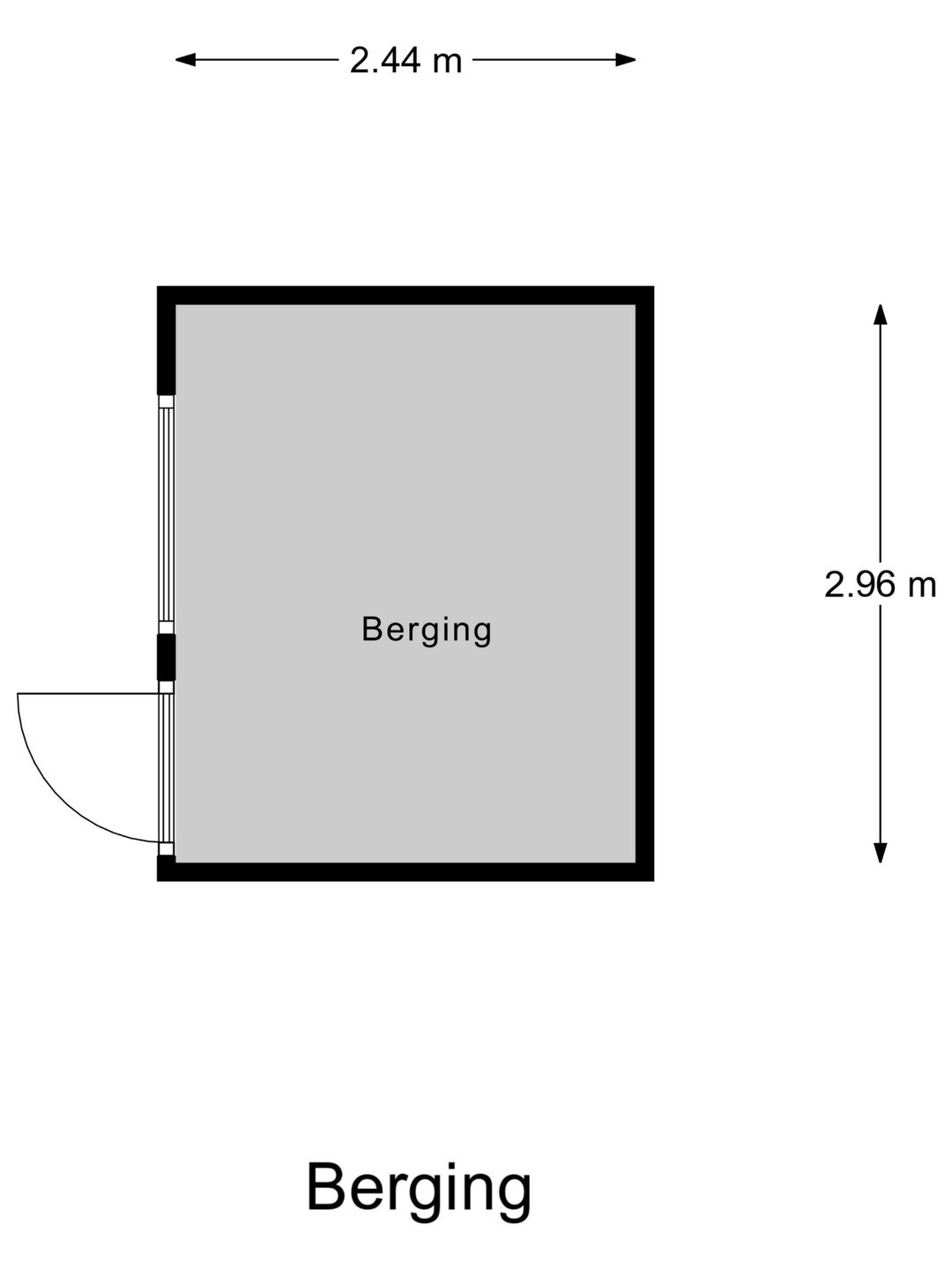 Foto 31 van Tempeliersweg 23