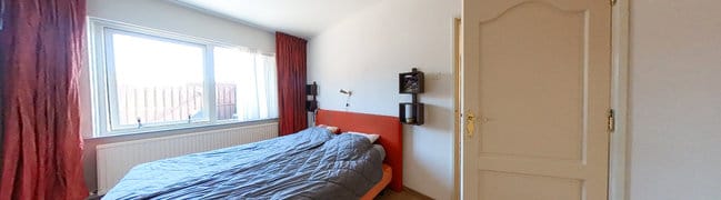 Slaapkamer 2