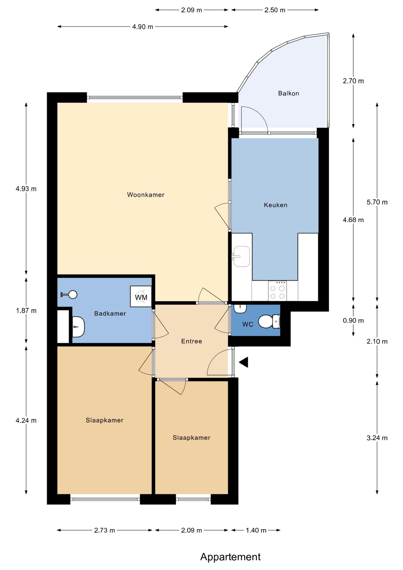 Foto 21 van Drinkwaterweg 58
