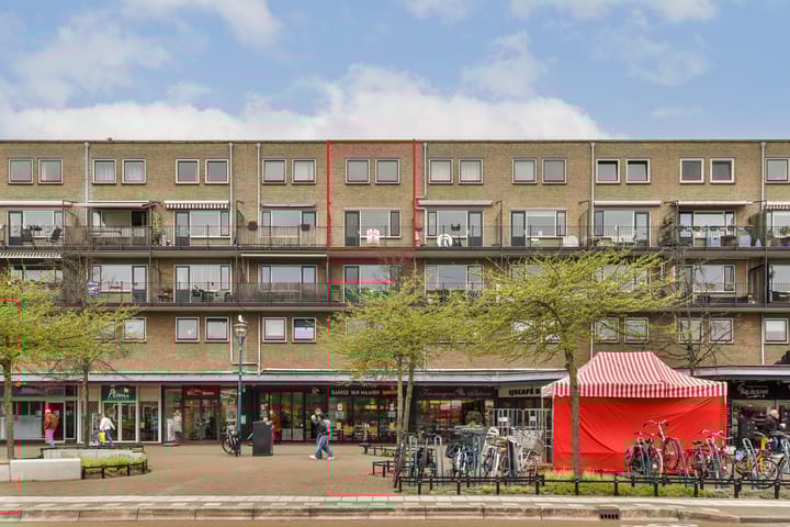 Foto 1 van Irislaan 253