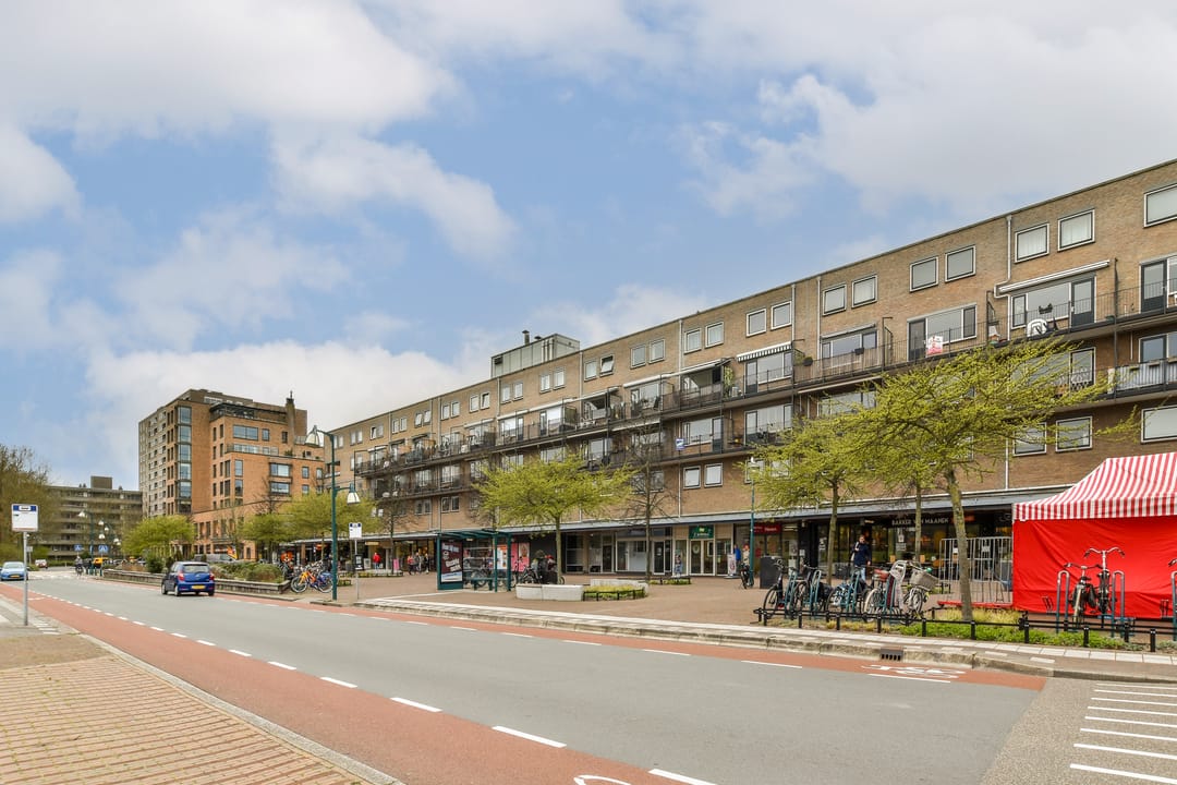 Photo 2 of Irislaan 253