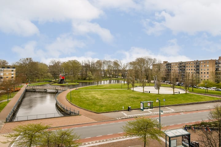 Foto 6 van Irislaan 253