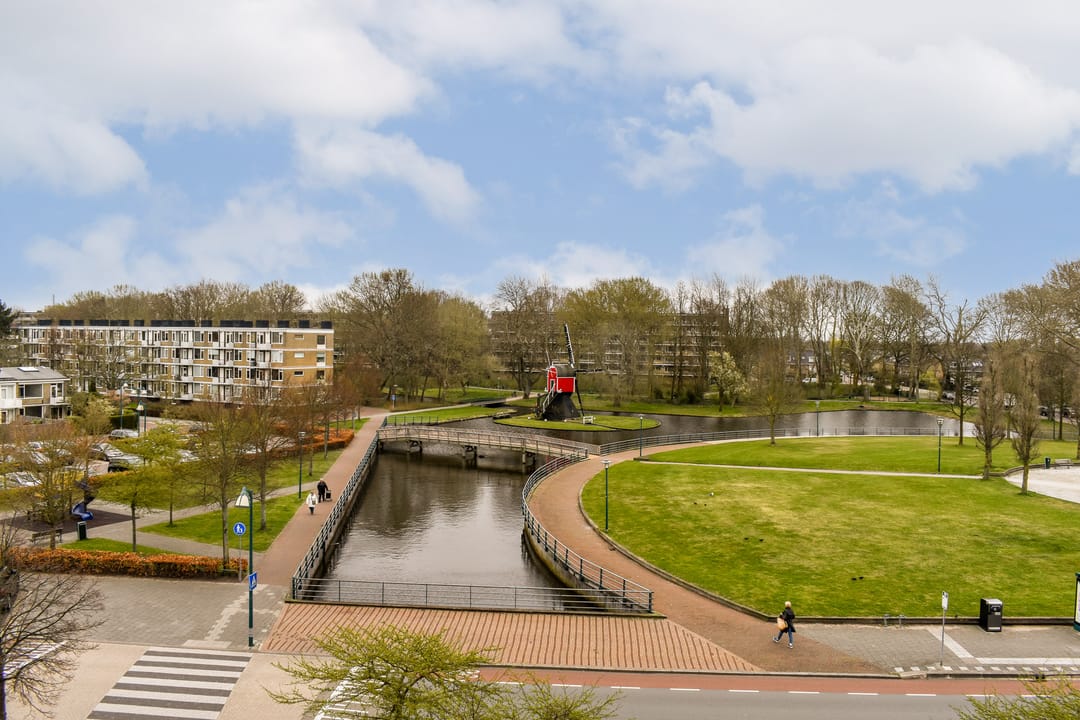 Photo 16 of Irislaan 253