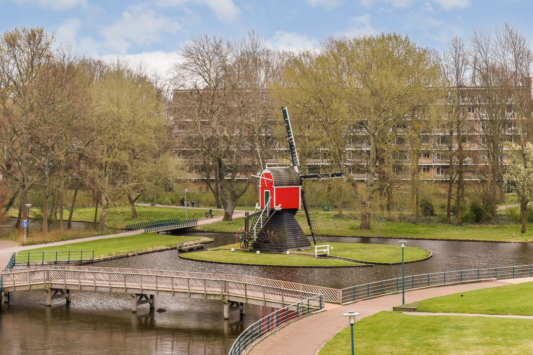 Photo 17 of Irislaan 253