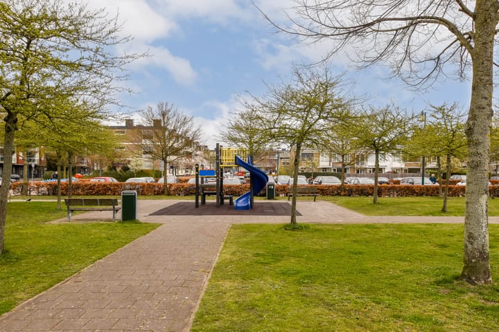 Foto 31 van Irislaan 253