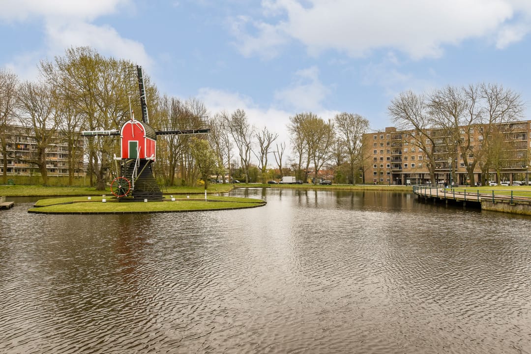 Photo 32 of Irislaan 253