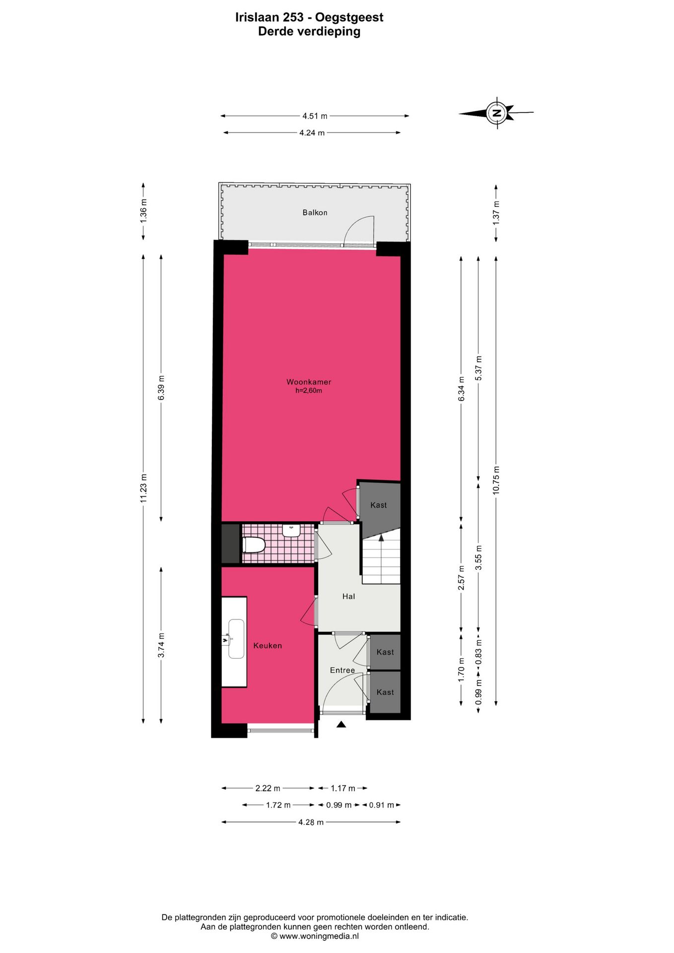 Photo 33 of Irislaan 253