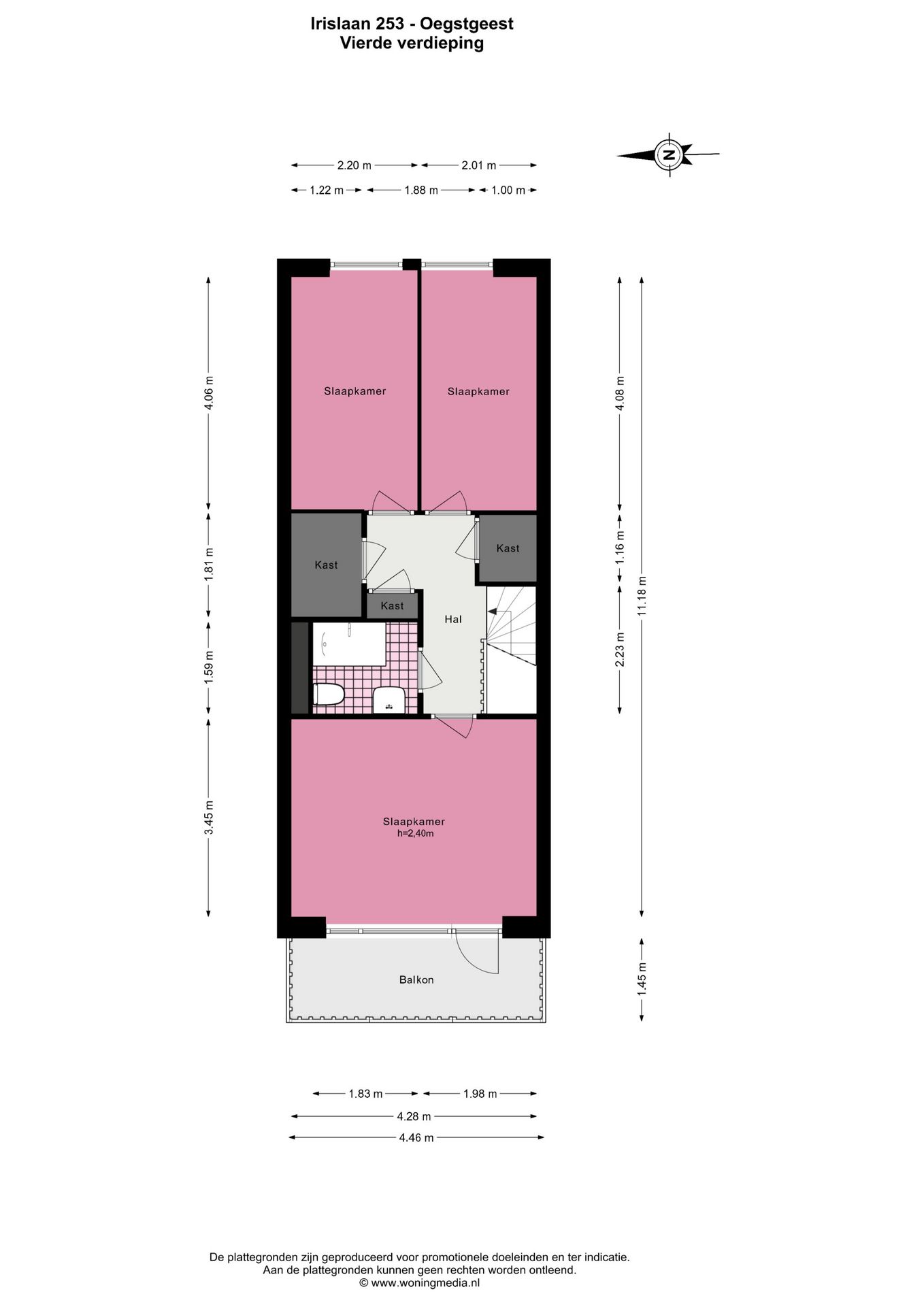 Photo 35 of Irislaan 253