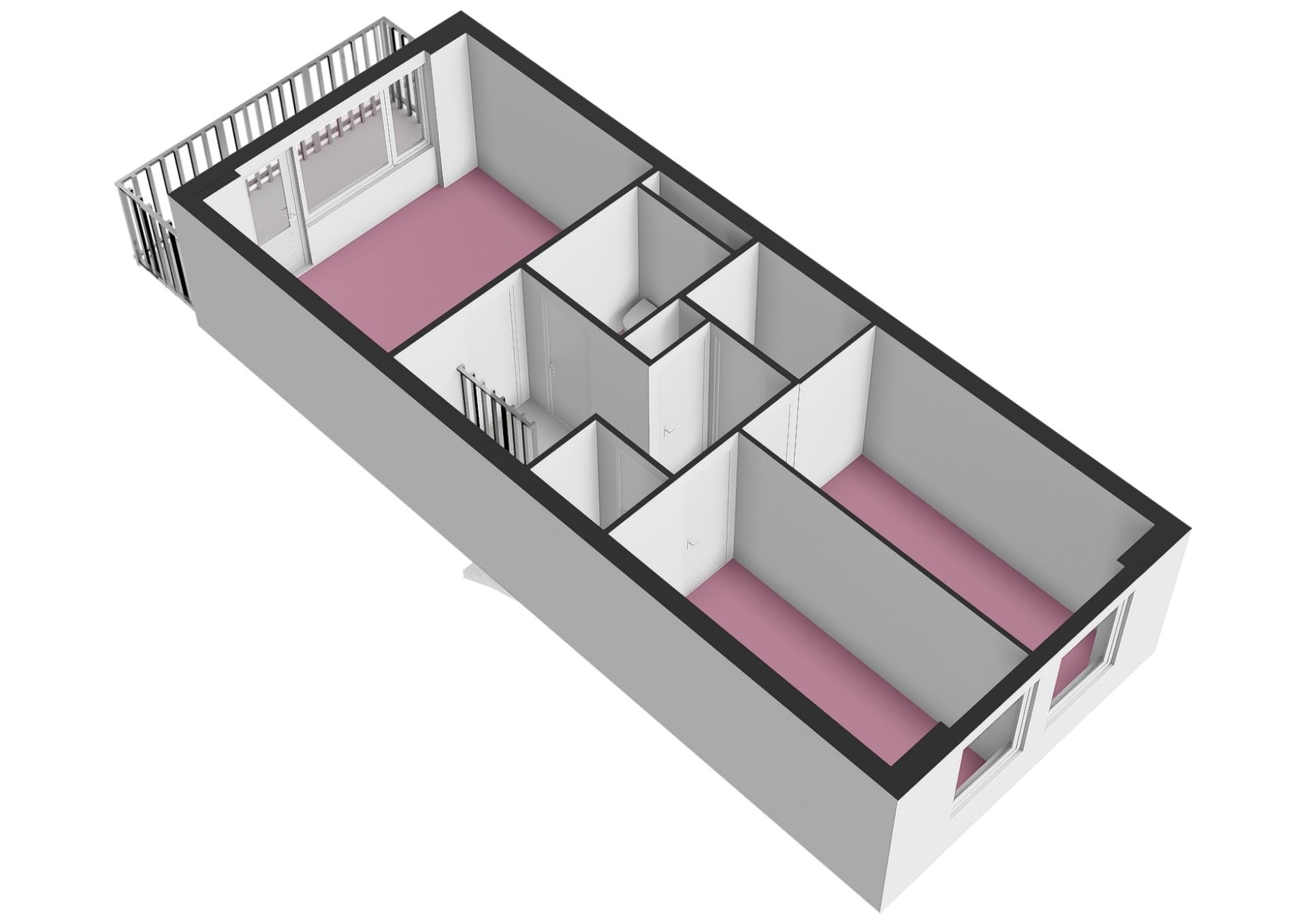 Photo 36 of Irislaan 253