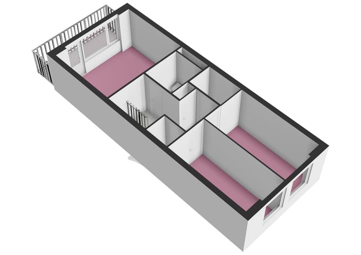 Foto 36 van Irislaan 253
