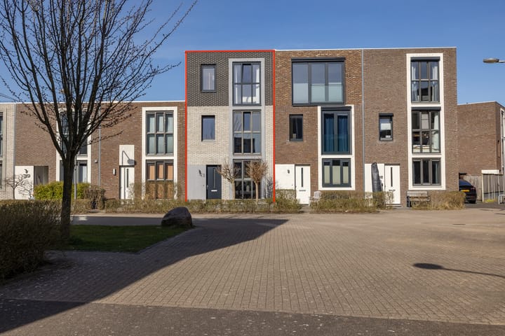 Foto 3 van Iskurstraat 43