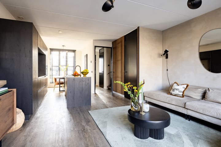 Foto 4 van Iskurstraat 43