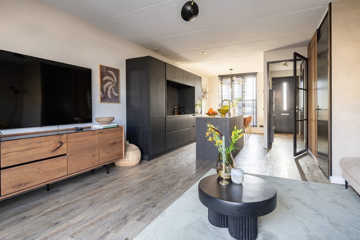 Foto 6 van Iskurstraat 43