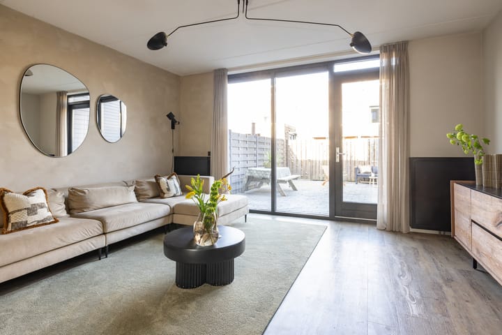 Foto 1 van Iskurstraat 43